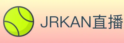 JRKAN直播 logo
